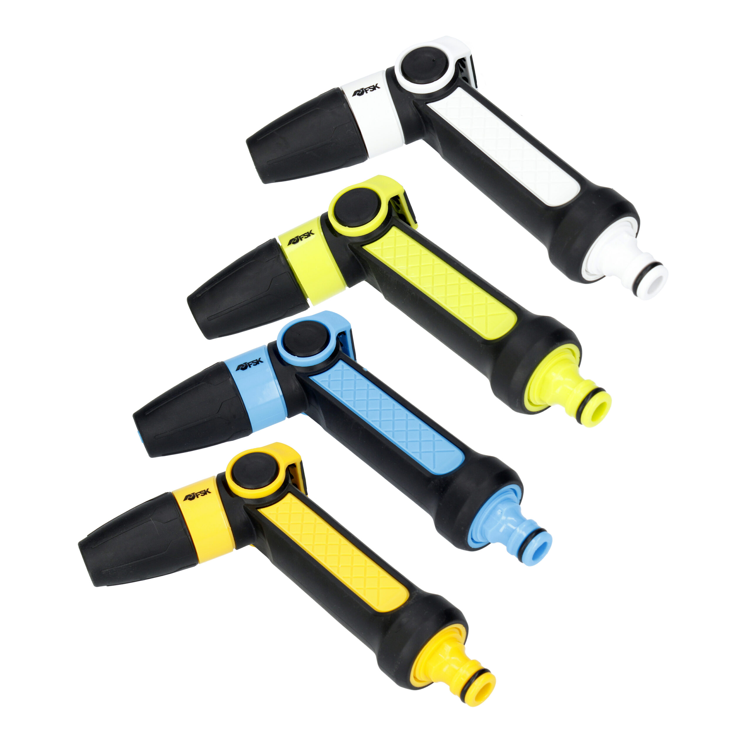 PISTOLA DE RIEGO 4 COLORES FSK - Image 6