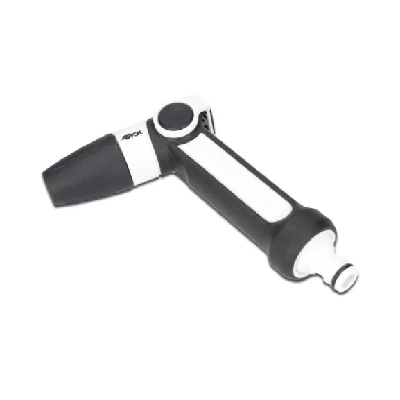 PISTOLA DE RIEGO COLOR BLANCO FSK - Image 3