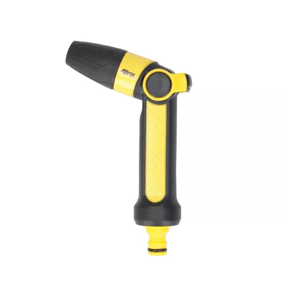 PISTOLA DE RIEGO COLOR NARANJA FSK - Image 2