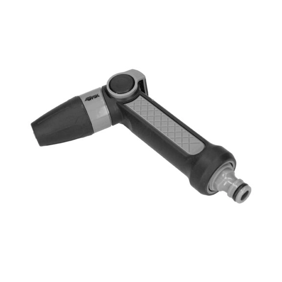 PISTOLA DE RIEGO COLOR GRIS BLISTER FSK - Imagen 3