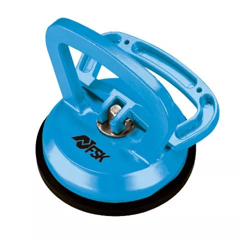 VENTOSA DE ALUMINIO 50 KG INDIVIDUAL