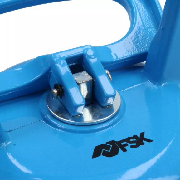 VENTOSA DE ALUMINIO 50 KG INDIVIDUAL - Image 5