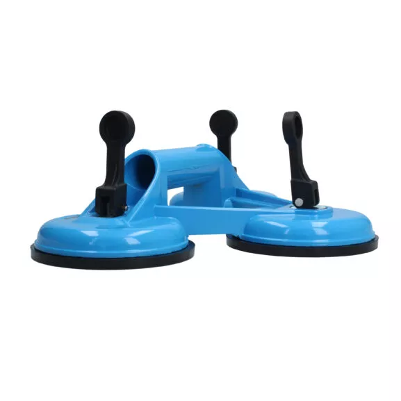 VENTOSA DE ALUMINIO 140 KG TRIPLE - Image 2