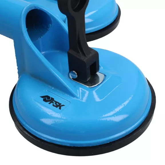 VENTOSA DE ALUMINIO 140 KG TRIPLE - Image 4