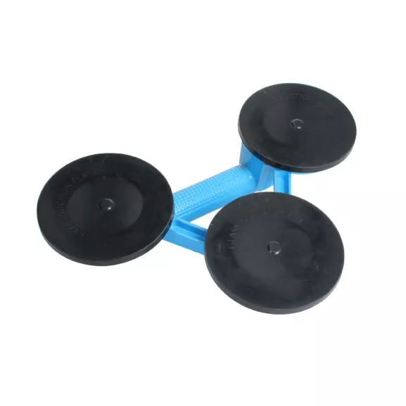 VENTOSA DE ALUMINIO 140 KG TRIPLE - Image 5