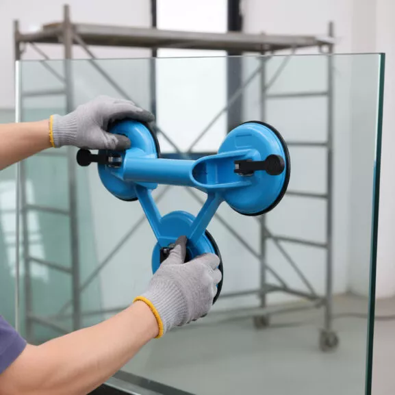 VENTOSA DE ALUMINIO 140 KG TRIPLE - Image 8