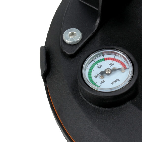 VENTOSA MANUAL CON MANOMETRO (PACK 2) - Image 3
