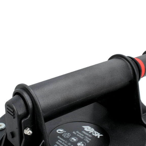 VENTOSA MANUAL CON MANOMETRO (PACK 2) - Image 4