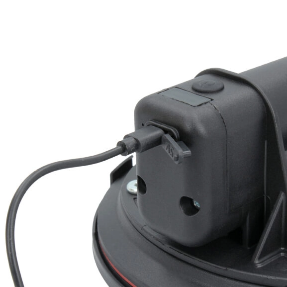 VENTOSA A BATERIA 120 KG CON VISOR FSK - Image 6