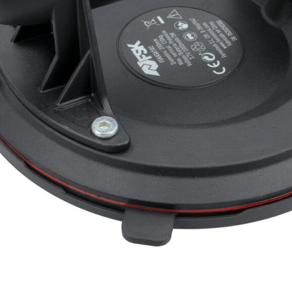 VENTOSA A BATERIA 120 KG CON VISOR FSK - Image 7