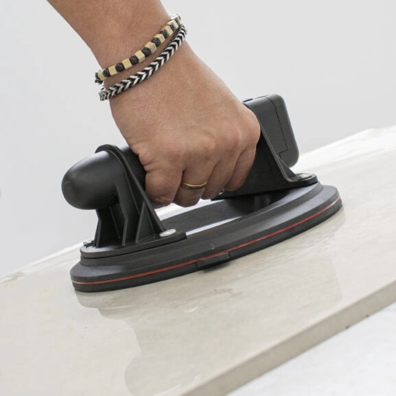 VENTOSA A BATERIA 120 KG CON VISOR FSK - Image 9