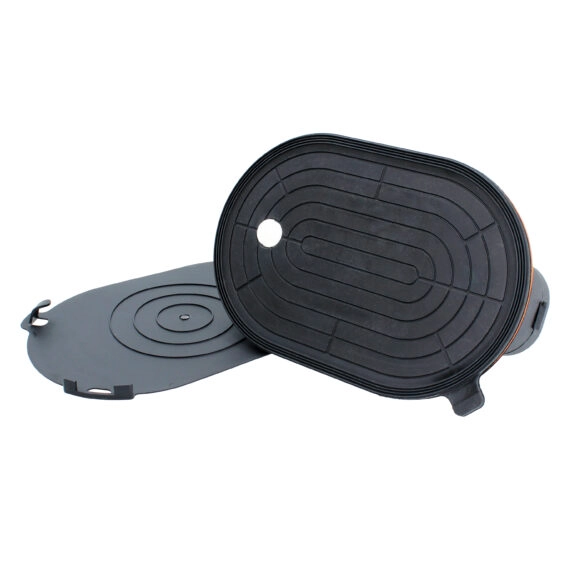 VENTOSA A BATERIA 200 KG CON VISOR FSK - Image 5