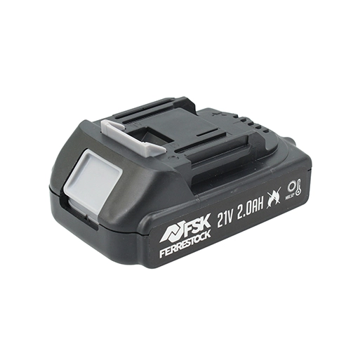 BATERÍA REPUESTO 21V 2.0AH STANDARD FSK
