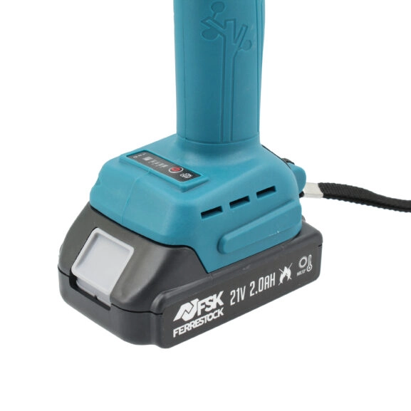 BATERÍA REPUESTO 21V 2.0AH STANDARD FSK - Image 5