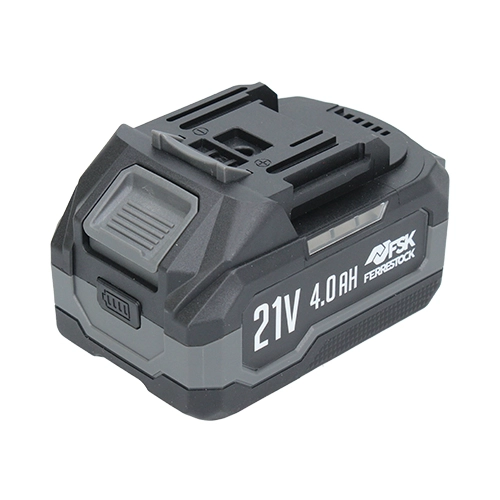 BATERÍA REPUESTO 21V 4.0AH HQ FSK