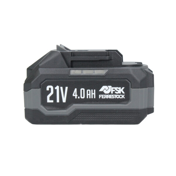 BATERÍA REPUESTO 21V 4.0AH HQ FSK - Image 2