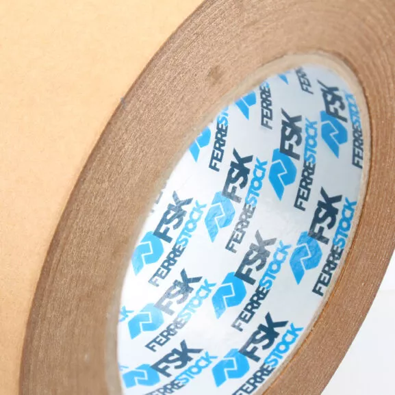 CINTA EMBALAR BIODEGRADABLE 50MMX50M FSK - Image 5