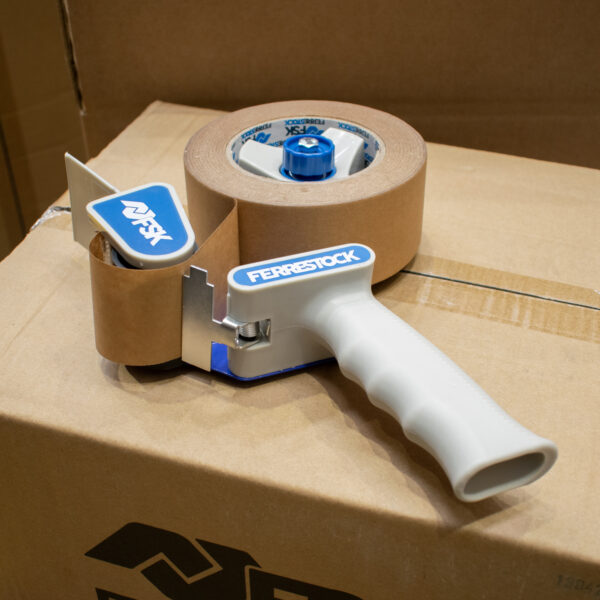 CINTA EMBALAR BIODEGRADABLE 50MMX50M FSK - Image 7