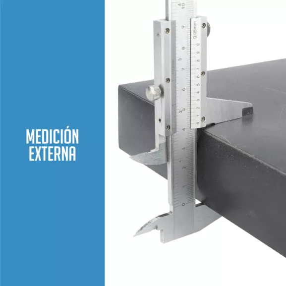 CALIBRE PRECISIÓN 150MM-0,05MM - Image 5