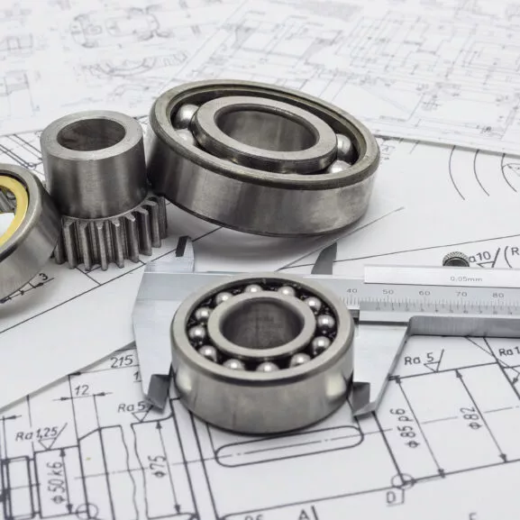 CALIBRE PRECISIÓN 150MM-0,05MM - Image 8