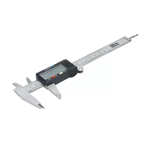 CALIBRE PRECISIÓN DIGITAL 150MM 0,01MM