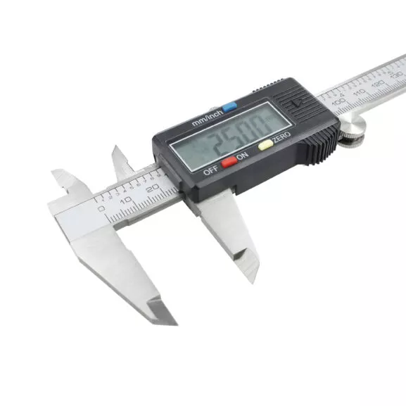 CALIBRE PRECISIÓN DIGITAL 150MM 0,01MM - Image 4