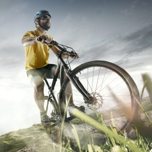 CANDADO PLEGABLE ACERO ENDURECIDO 69CM - Image 8