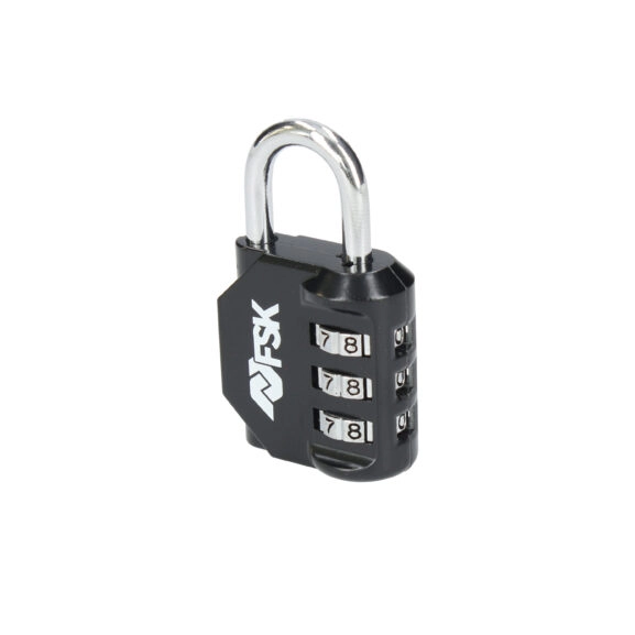 DISPLAY CANDADO COMBINACIÓN 3 DÍG - Image 6