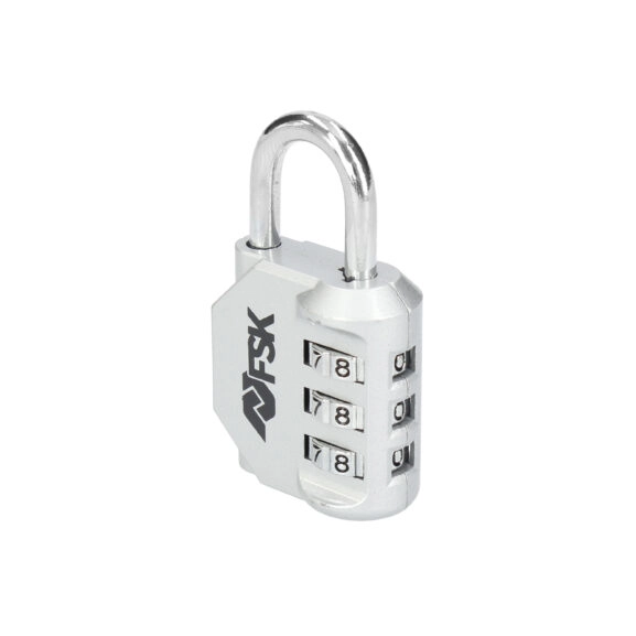 DISPLAY CANDADO COMBINACIÓN 3 DÍG - Image 8