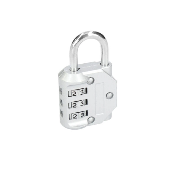 DISPLAY CANDADO COMBINACIÓN 3 DÍG - Image 9