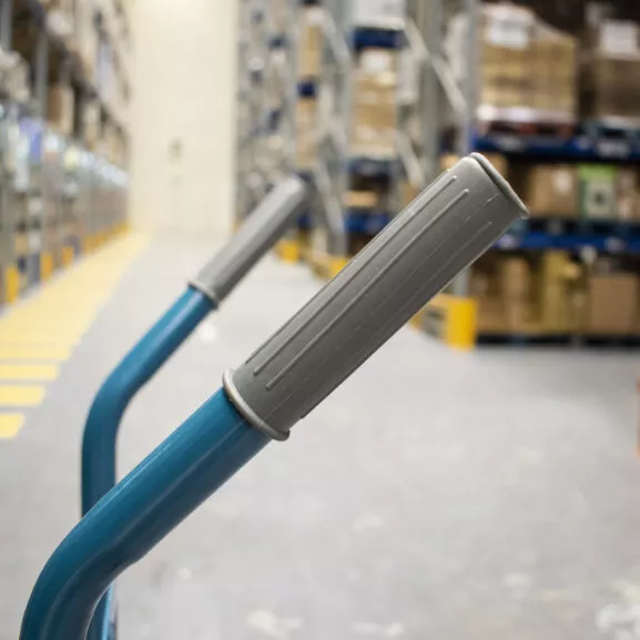 CARRETILLA DE ALMACÉN ACERO 150KG - Image 4