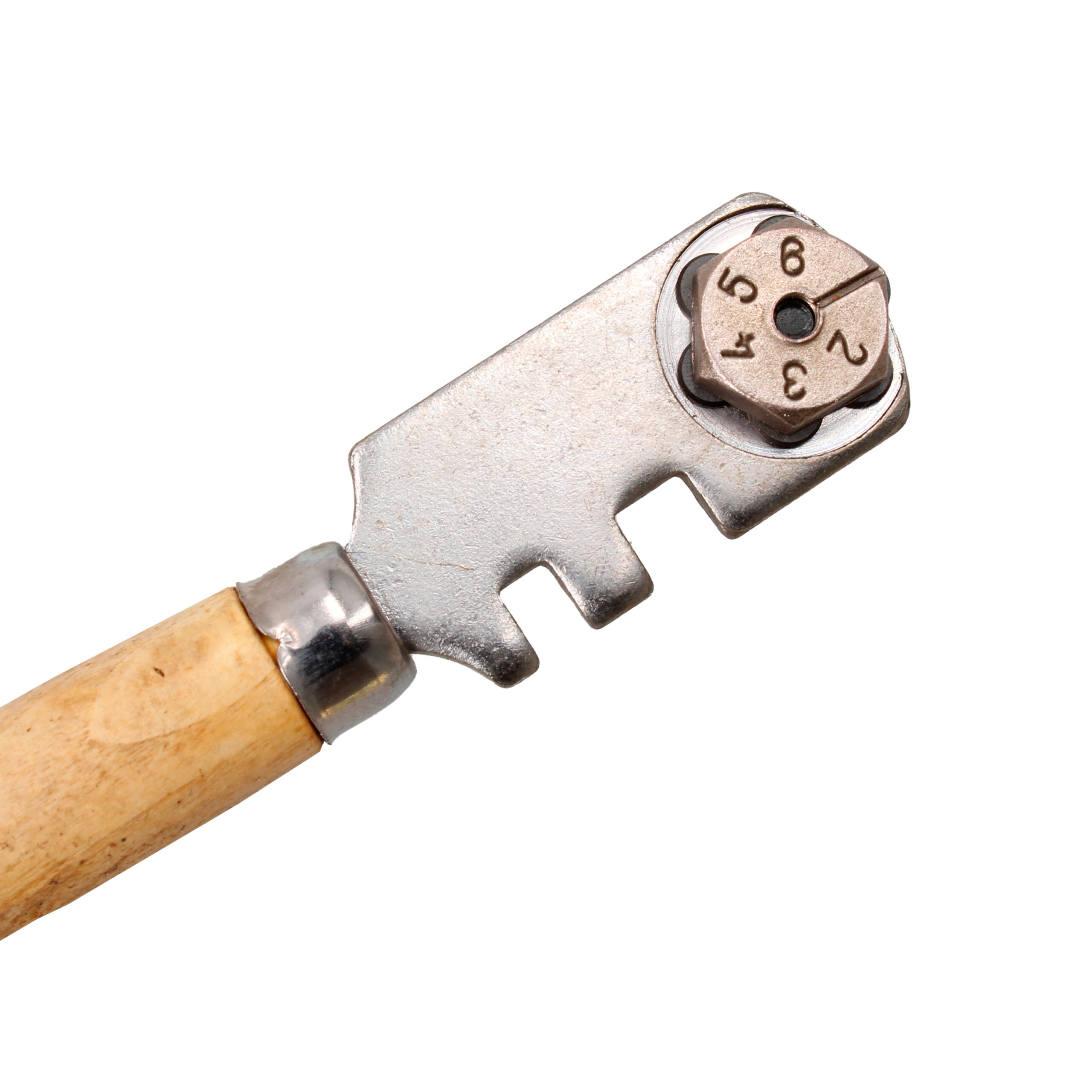 CORTACRISTALES FSK - Image 3