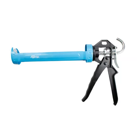 PISTOLA SILICONA METÁLICA FSK - Image 2