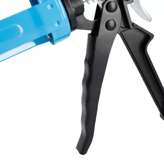 PISTOLA SILICONA METÁLICA FSK - Image 4