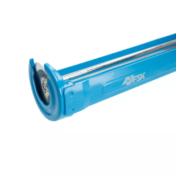 PISTOLA SILICONA METÁLICA FSK - Image 5