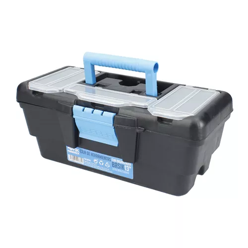 CAJA HERRAMIENTAS BASIK 13" FSK