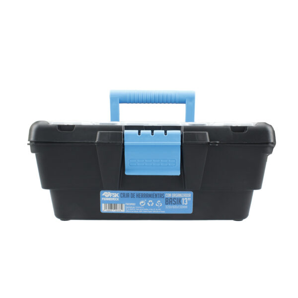 CAJA HERRAMIENTAS BASIK 13" FSK - Image 5