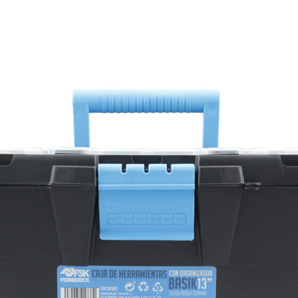 CAJA HERRAMIENTAS BASIK 13" FSK - Image 6