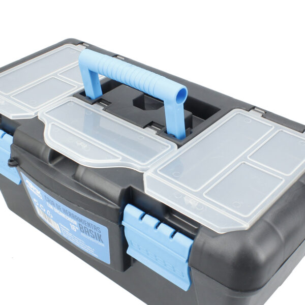 CAJA HERRAMIENTAS BASIK 16" FSK - Image 3