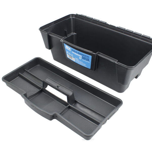 CAJA HERRAMIENTAS BASIK 16" FSK - Image 4