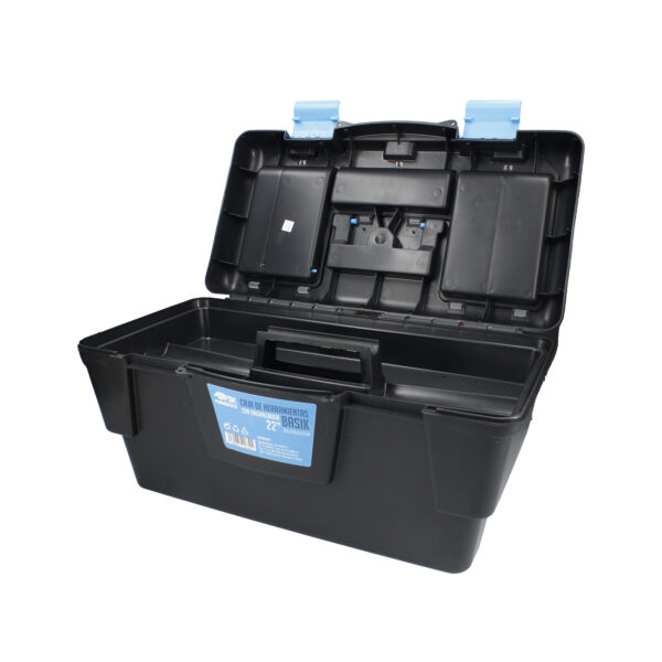 CAJA HERRAMIENTAS BASIK 22" FSK - Image 2