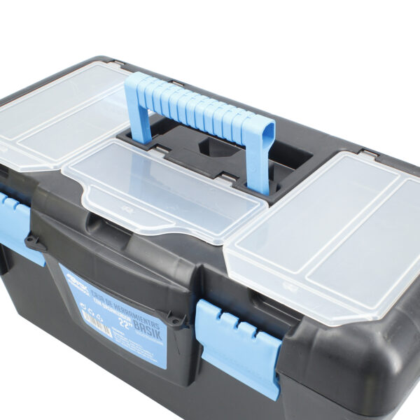 CAJA HERRAMIENTAS BASIK 22" FSK - Image 3