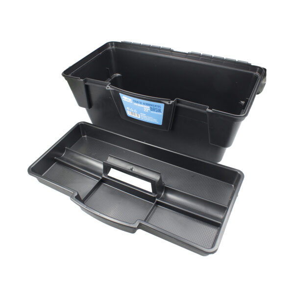 CAJA HERRAMIENTAS BASIK 22" FSK - Image 4
