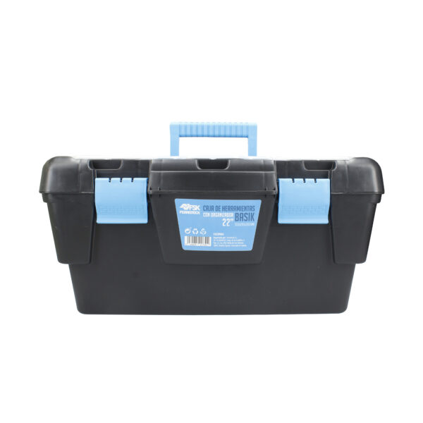 CAJA HERRAMIENTAS BASIK 22" FSK - Image 5