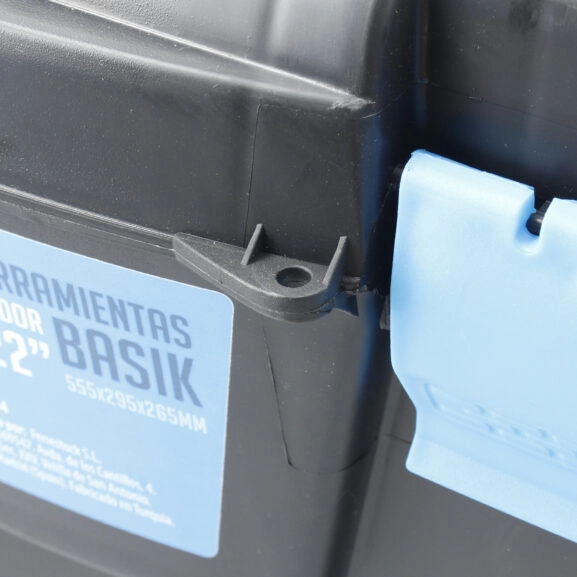 CAJA HERRAMIENTAS BASIK 22" FSK - Image 8