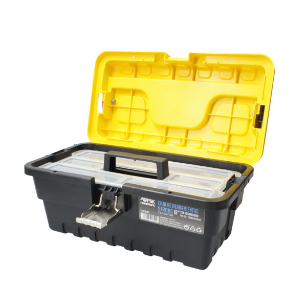 CAJA HERRAMIENTAS STRONG 16" FSK - Image 2