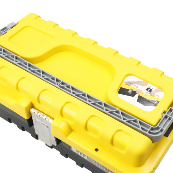 CAJA HERRAMIENTAS STRONG 16" FSK - Image 3