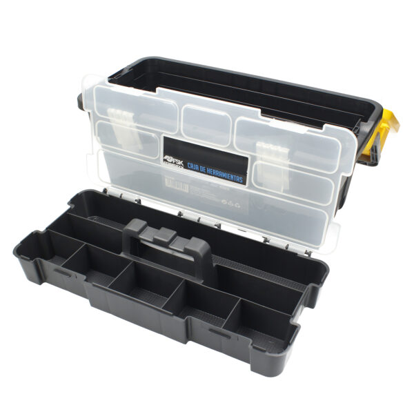 CAJA HERRAMIENTAS STRONG 18" FSK - Image 5