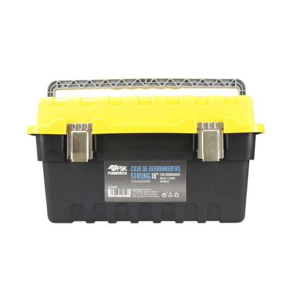 CAJA HERRAMIENTAS STRONG 18" FSK - Image 7