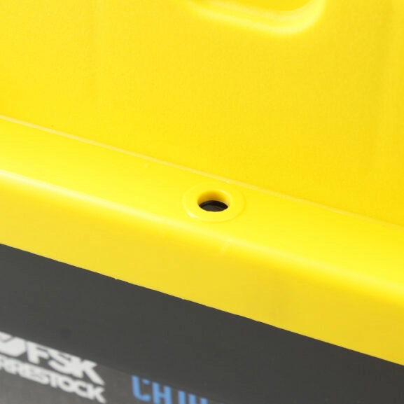 CAJA HERRAMIENTAS STRONG 18" FSK - Image 8